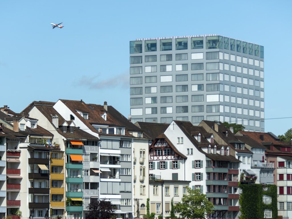 Neue Stiftungsprofessur für Klimaforschung an der Universität Basel