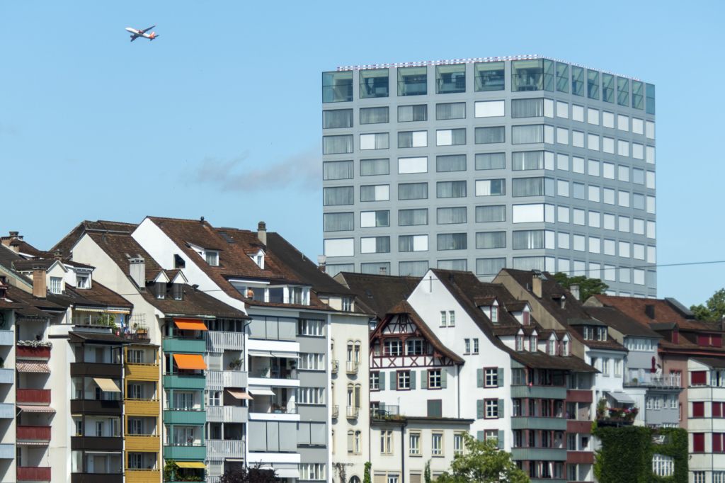 Neue Stiftungsprofessur für Klimaforschung an der Universität Basel