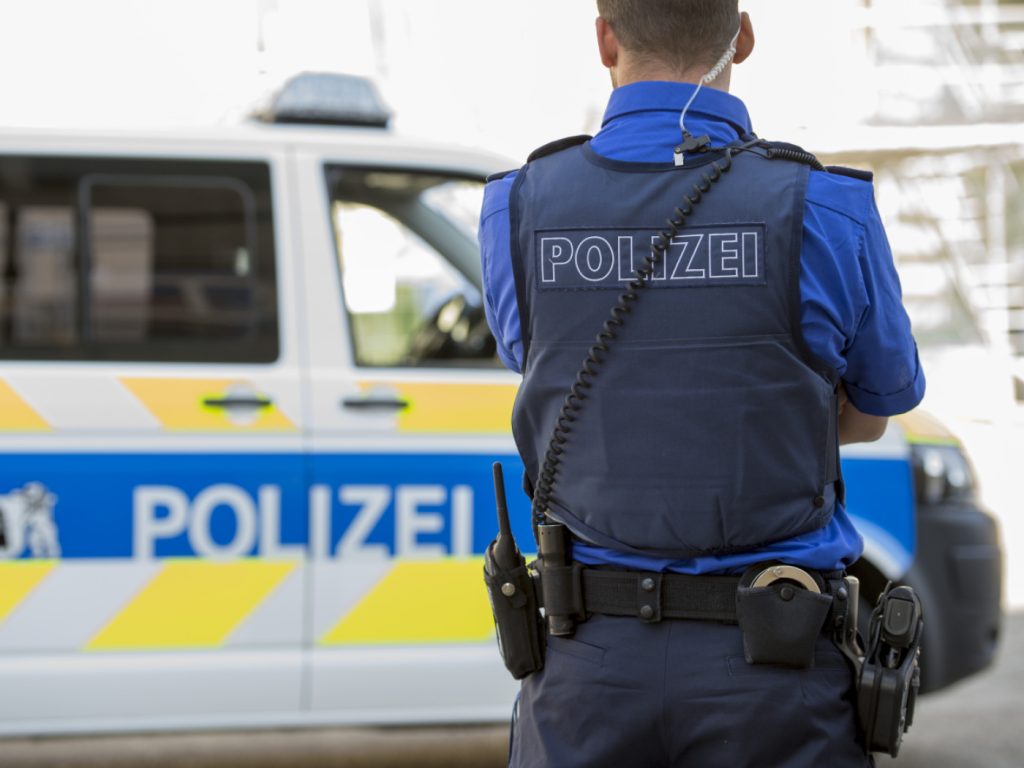 Basler Polizei startet neue Schwerpunktaktion gegen Kriminalität