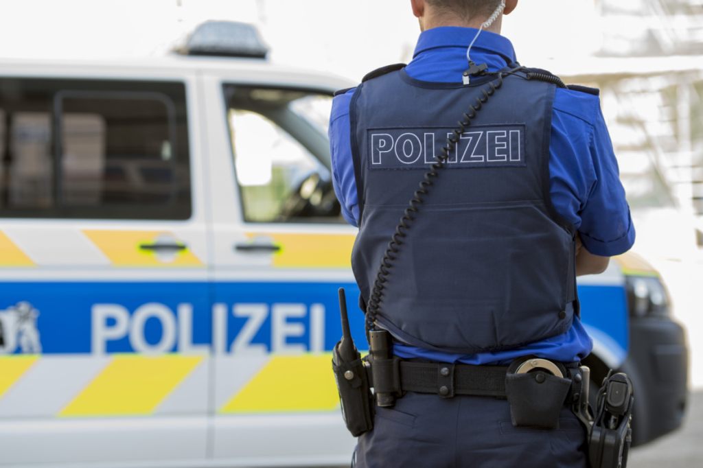 Basler Polizei startet neue Schwerpunktaktion gegen Kriminalität