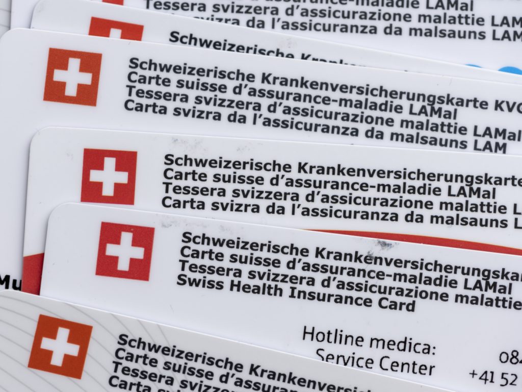 Baselbieter Fraktionen sind gegen Prämienabzugsinitiative der SVP