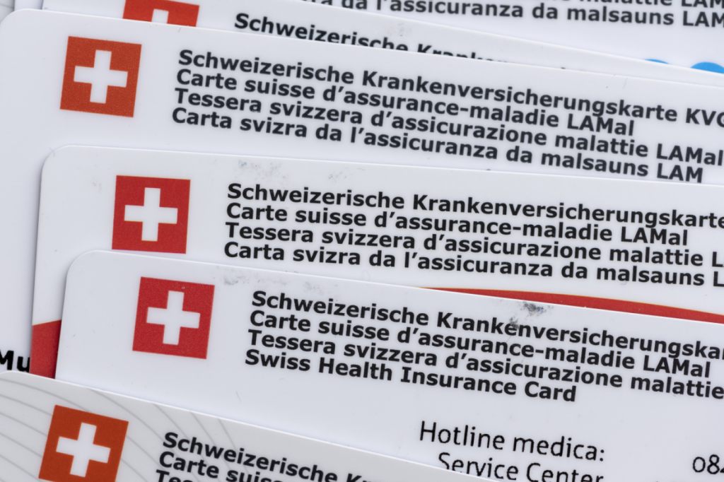 Baselbieter Fraktionen sind gegen Prämienabzugsinitiative der SVP