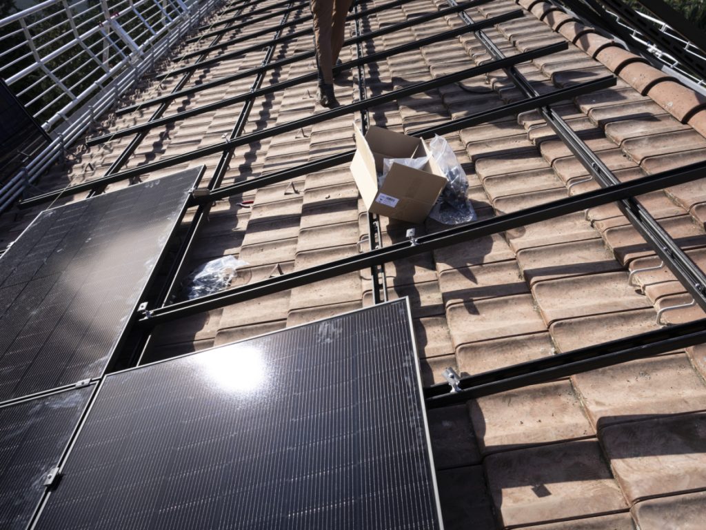 Landrat favorisiert Gegenvorschlag zu Solarinitiative