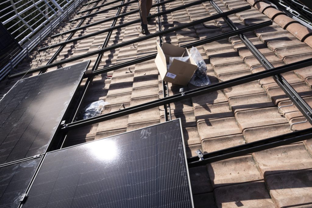 Landrat favorisiert Gegenvorschlag zu Solarinitiative