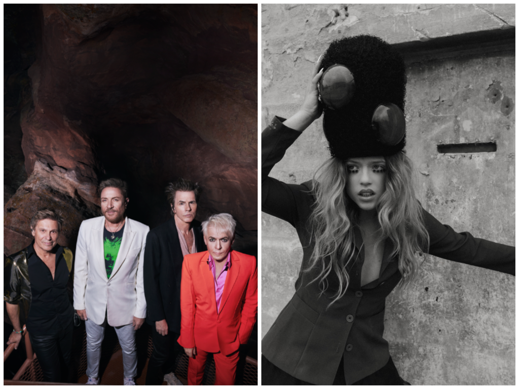 Amy Macdonald, Duran Duran und Dermot Kennedy: Diese Stars treten an der Baloise Session auf