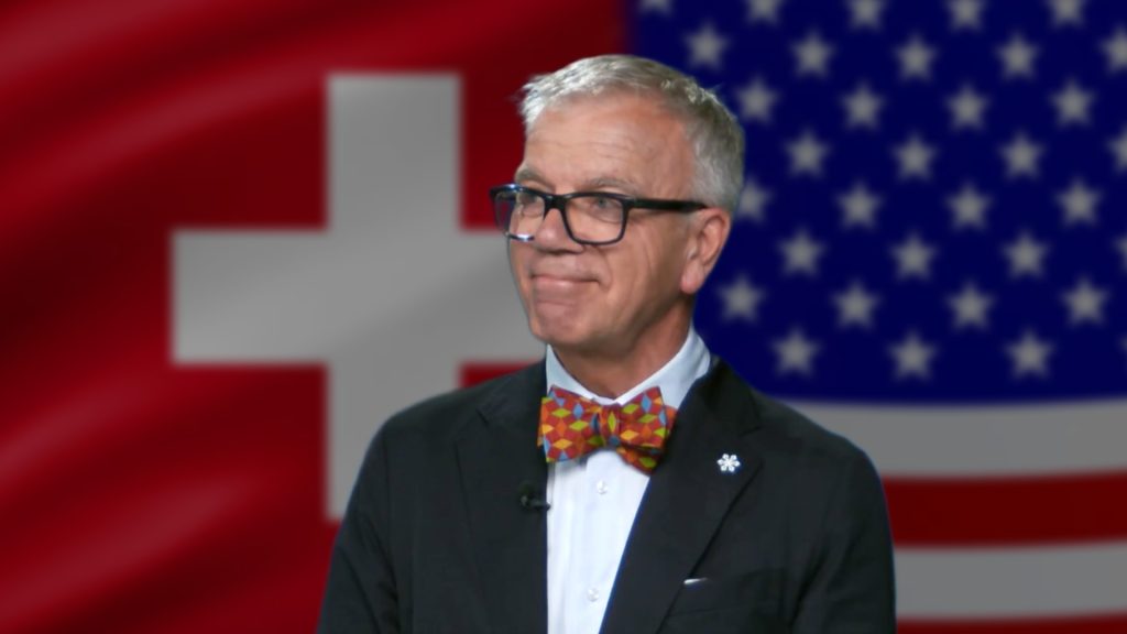 Ehemaliger Diplomat zu den Verhandlungschancen: «Ich bin leider ziemlich skeptisch»