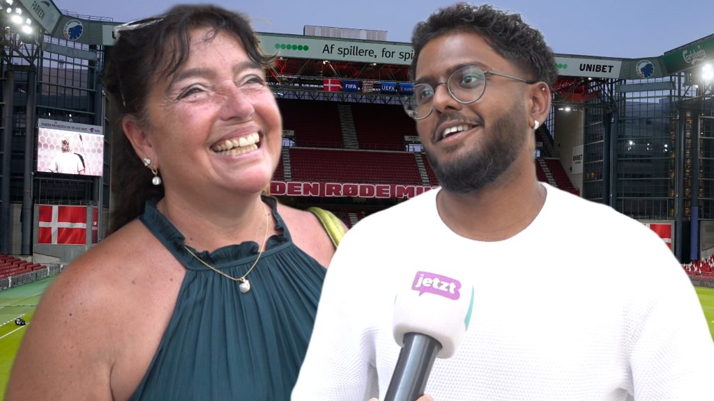 «Es wird schwierig, aber wir glauben daran»: FCB-Fans sind vor dem Rückspiel optimistisch