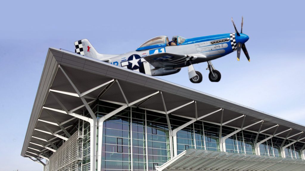 Keine Freizeitfliegerei mehr am Euroairport