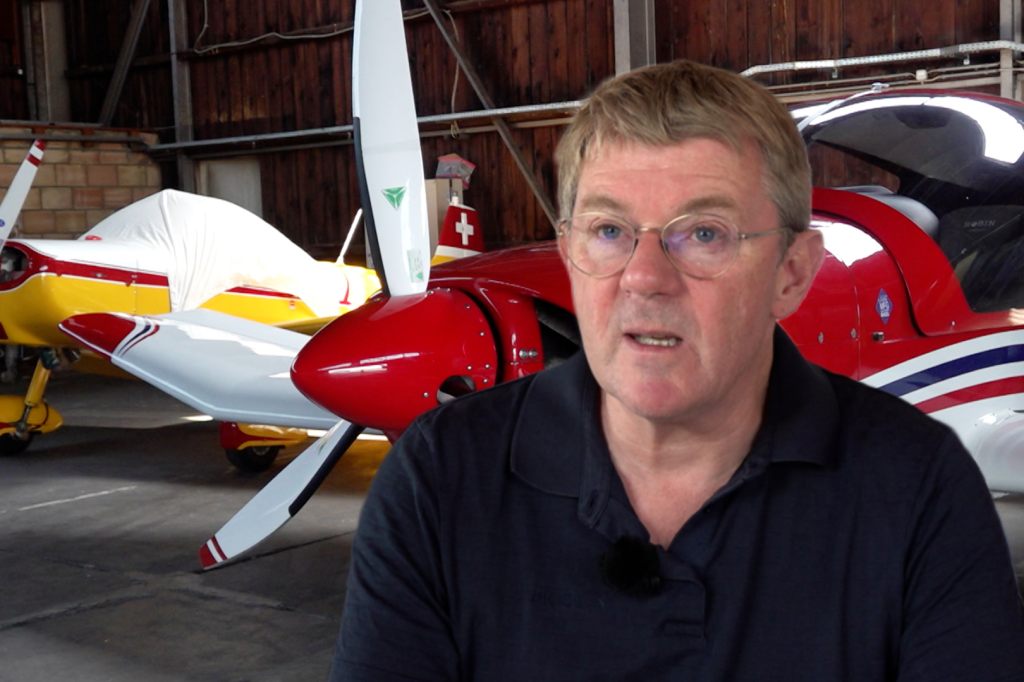 Ende der Freizeitaviatik am Euroairport: Hobbypiloten stehen vor Herausforderungen