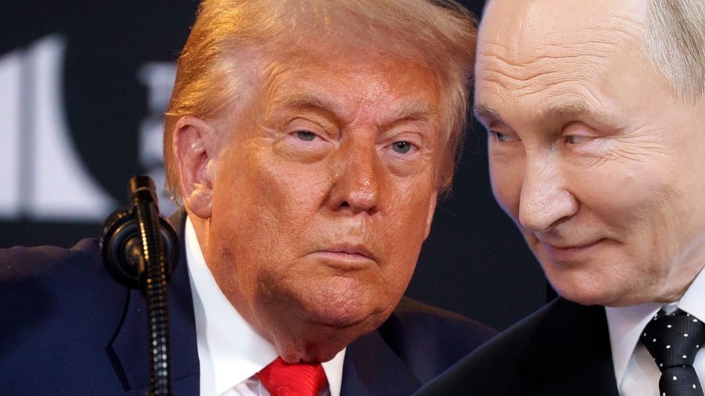 Kreml: «Es ist nichts zu erwarten»