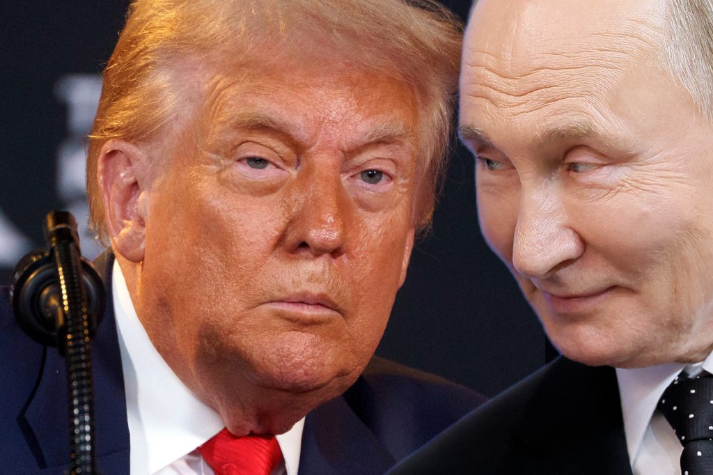 Kreml: «Es ist nichts zu erwarten»