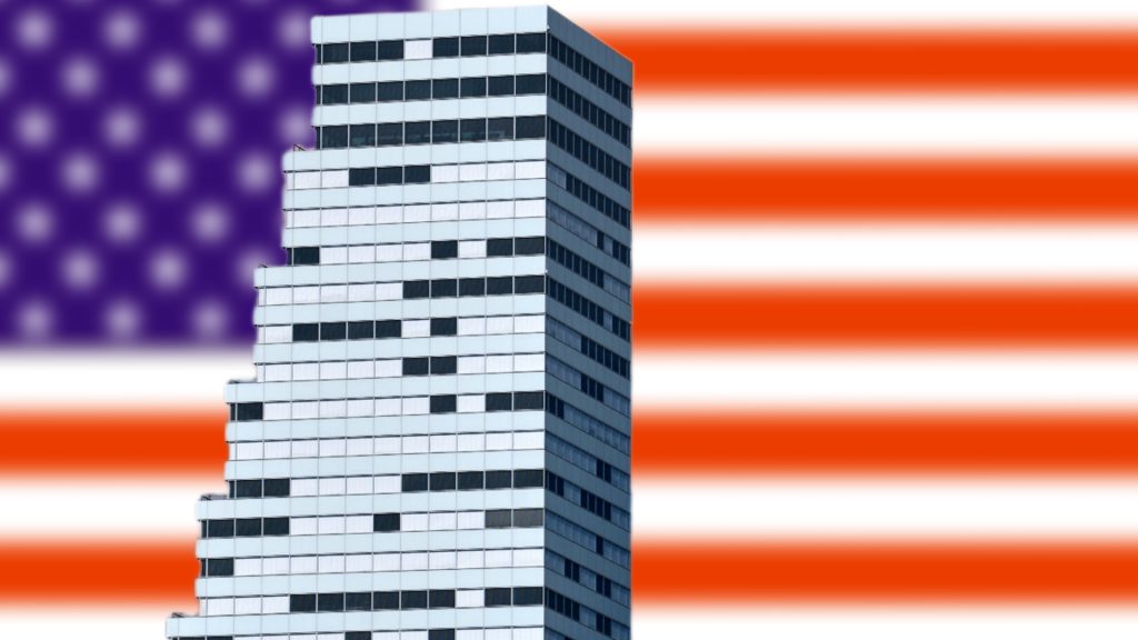 Roche und Novartis verlagern Pharma-Produktion in die USA