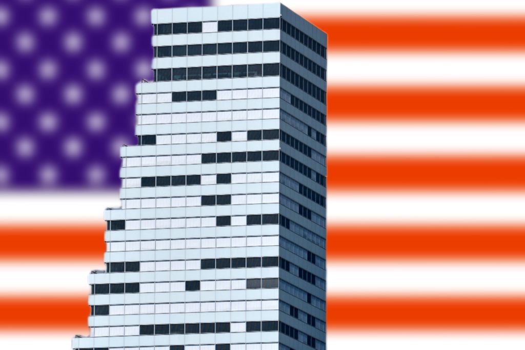 Roche und Novartis verlagern Pharma-Produktion in die USA