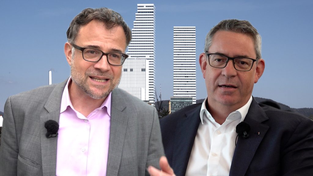 Basler Wirtschaft befürchtet gravierende Folgen durch US-Zölle