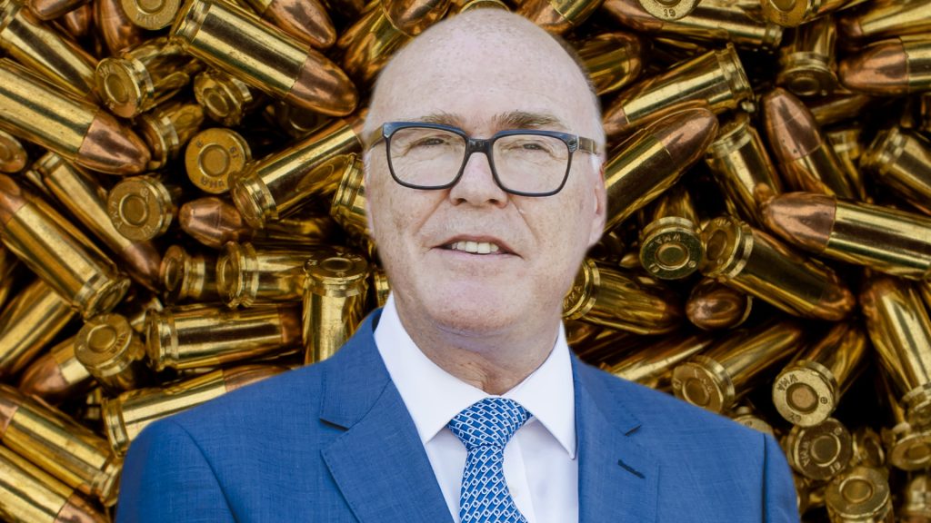 Martin Pfister ist offen für zusätzliche US-Rüstungskäufe