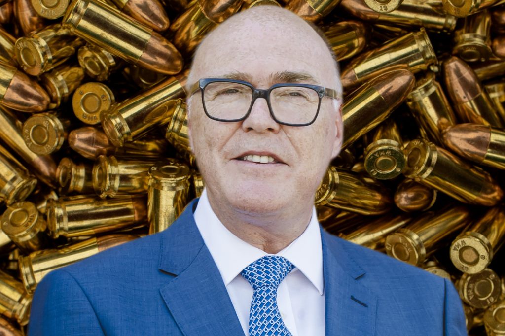 Martin Pfister ist offen für zusätzliche US-Rüstungskäufe