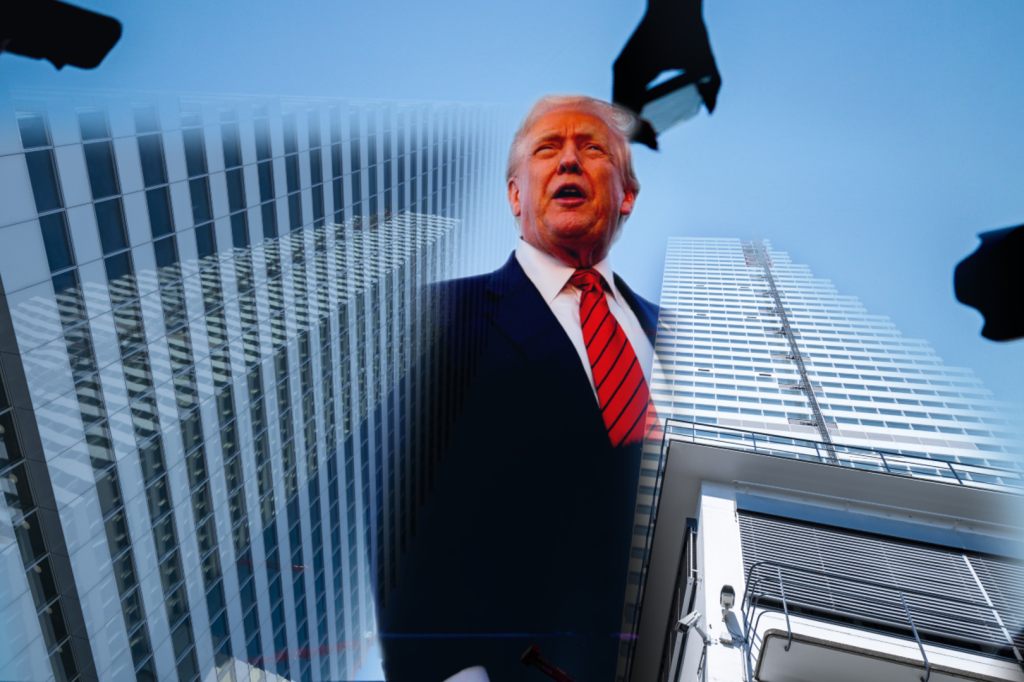 Trump droht Arzneimittelkonzernen mit bis zu 250 Prozent Zoll