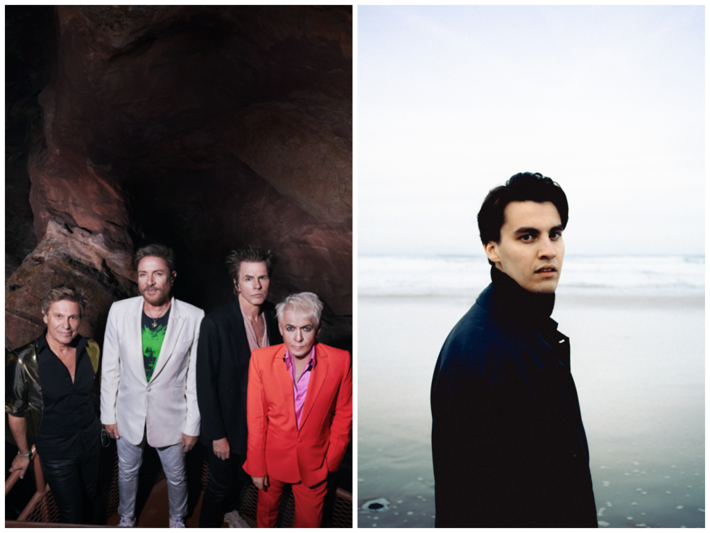 Amy Macdonald, Duran Duran und Dermot Kennedy: Diese Stars treten an der Baloise Session auf