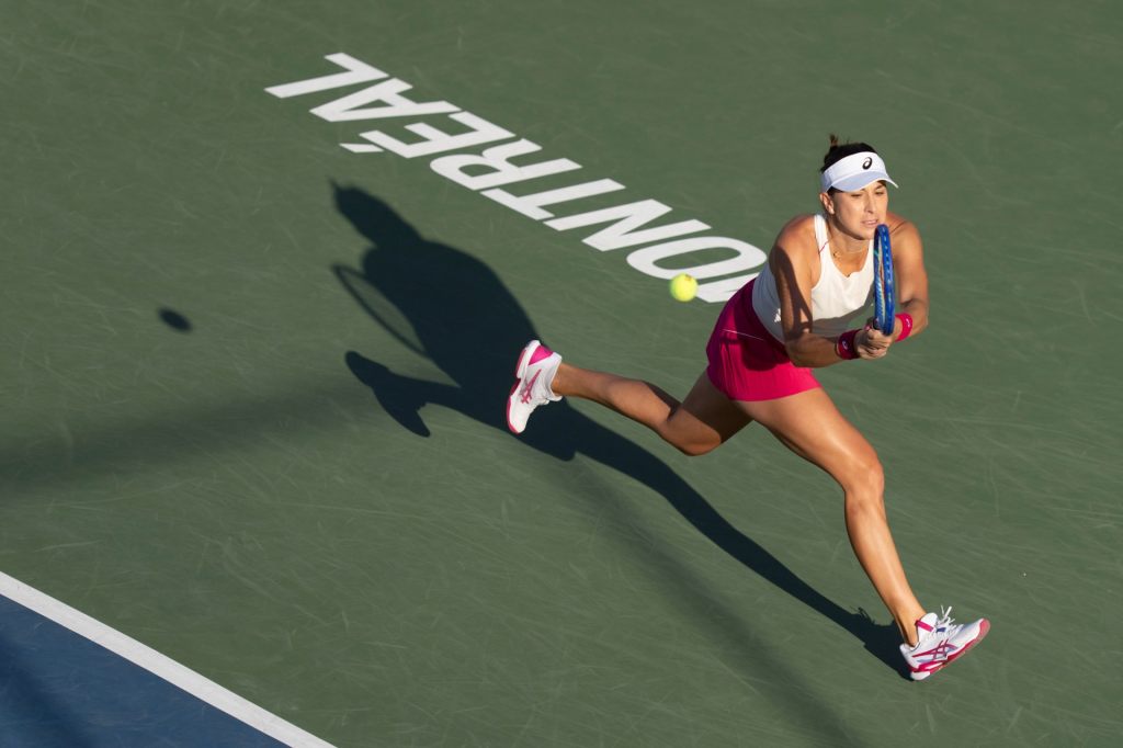 Belinda Bencic scheitert frühzeitig gegen Karolina Muchova