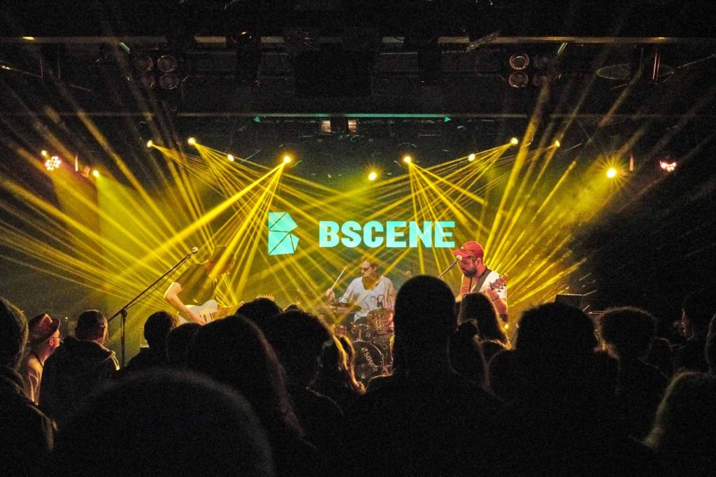 Nach Sommer der Absagen: Bscene will 2026 wieder starten