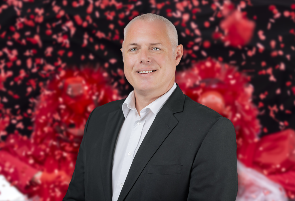 Lukas Buholzer wird neues Mitglied im Comité