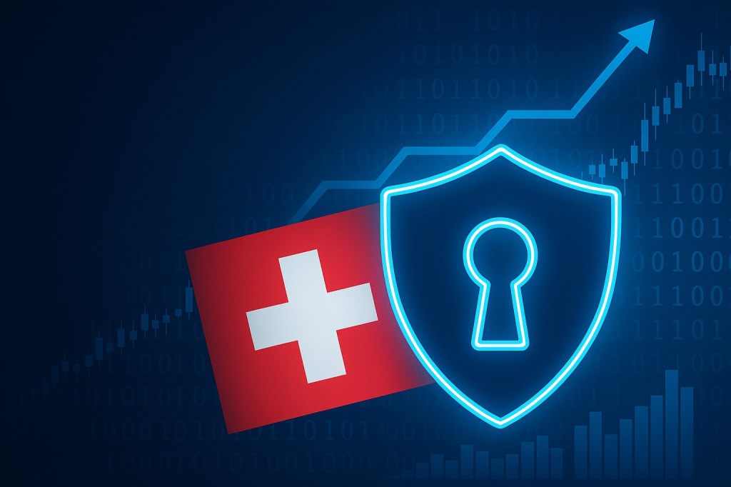 Cyberversicherung: Boom in der Schweiz hält an