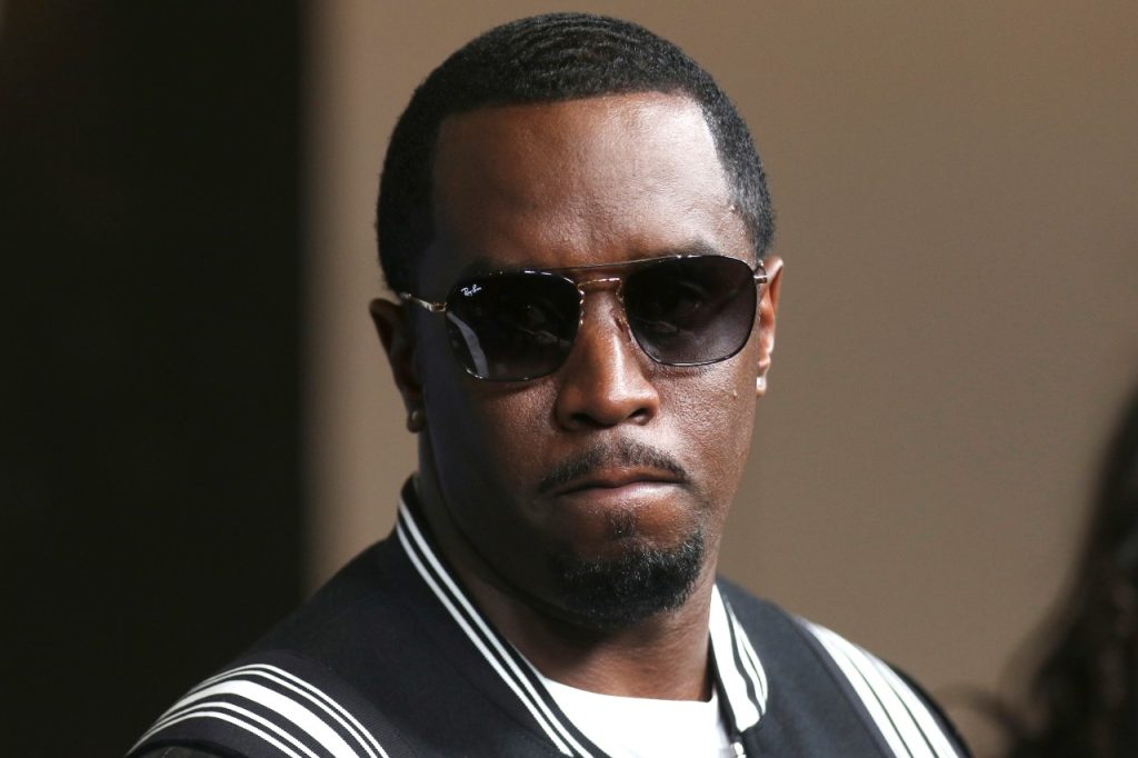 Richter lehnt Haftentlassung von Rapper Sean «Diddy» Combs ab