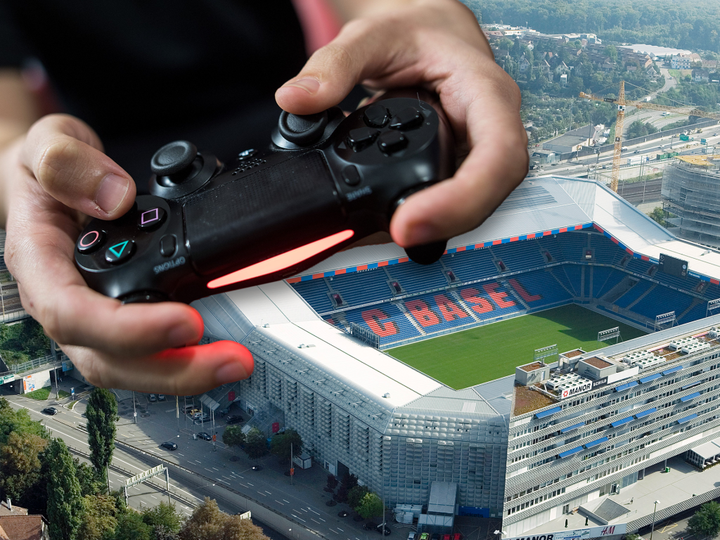 Joggeli soll bei «EA Sports FC 26» dabei sein