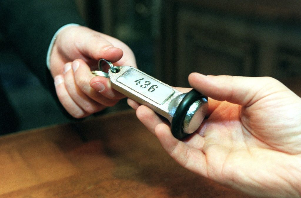 Schweizer Hotellerie verzeichnet im Juni erneut Gästeplus