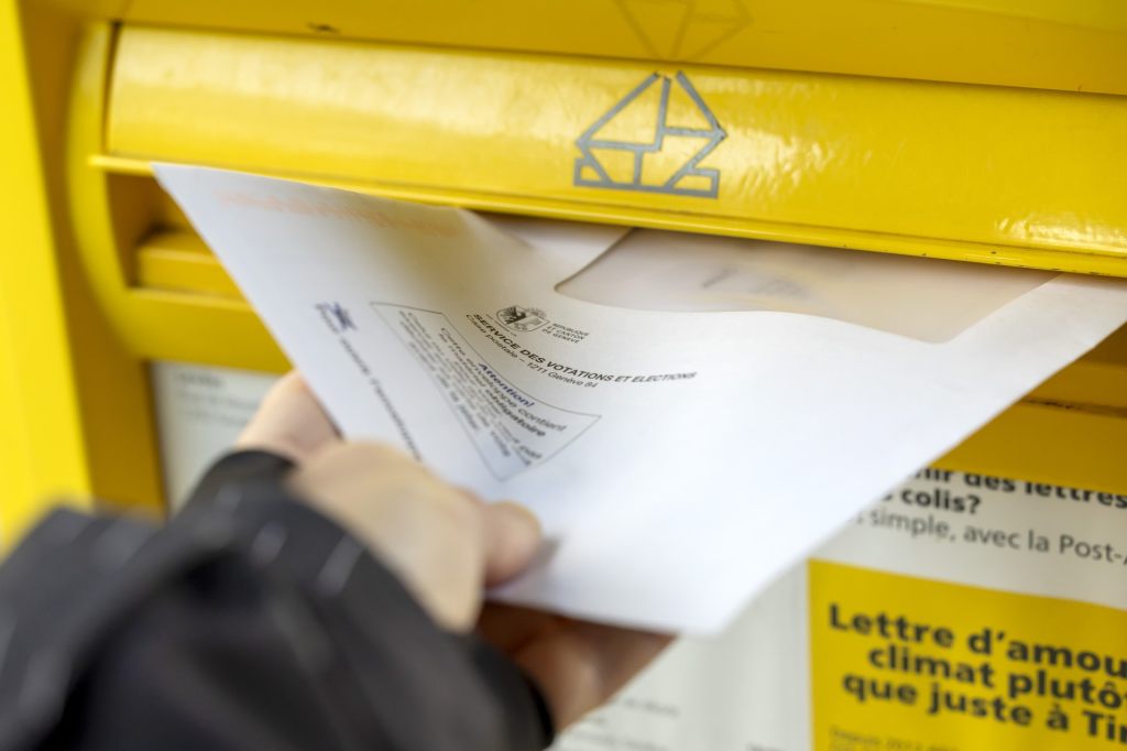 Bundesrat will Post-Grundversorgung vorläufig nicht reduzieren