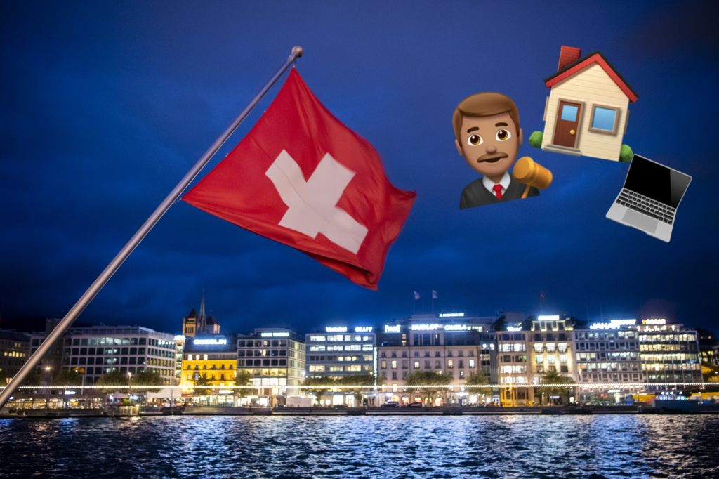 Diese Neuerungen gelten ab heute in der Schweiz