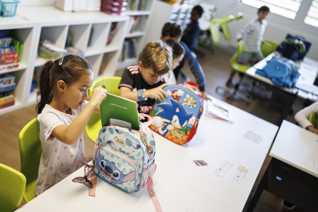 Neues Schuljahr startet mit 28’500 Schülern