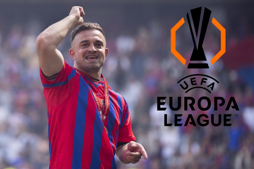 Aston Villa und der SC Freiburg: Das sind die FCB-Gegner in der Europa League