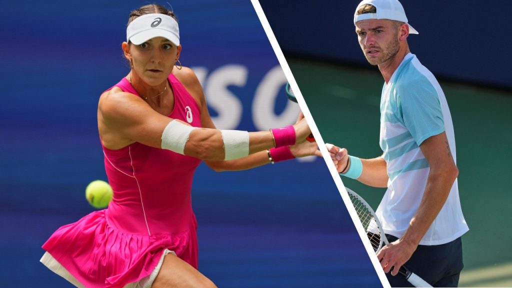 Masarova überzeugt trotz Niederlage, Kym jubelt