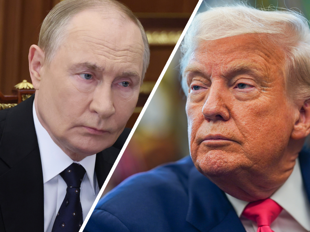 Wird es das entscheidende Treffen?