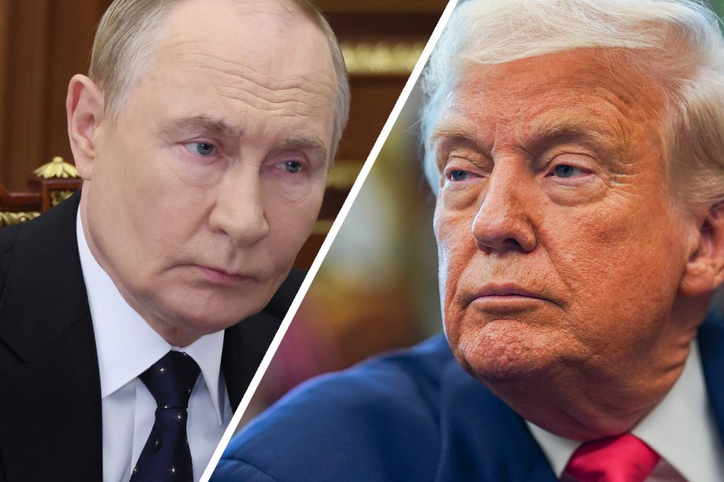 Wird es das entscheidende Treffen?