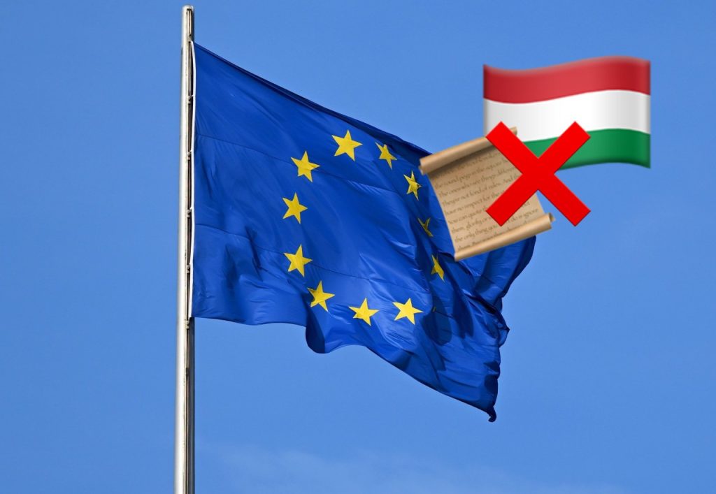 Ungarn stellt sich gegen gemeinsame EU-Erklärung zu Ukraine-Krieg