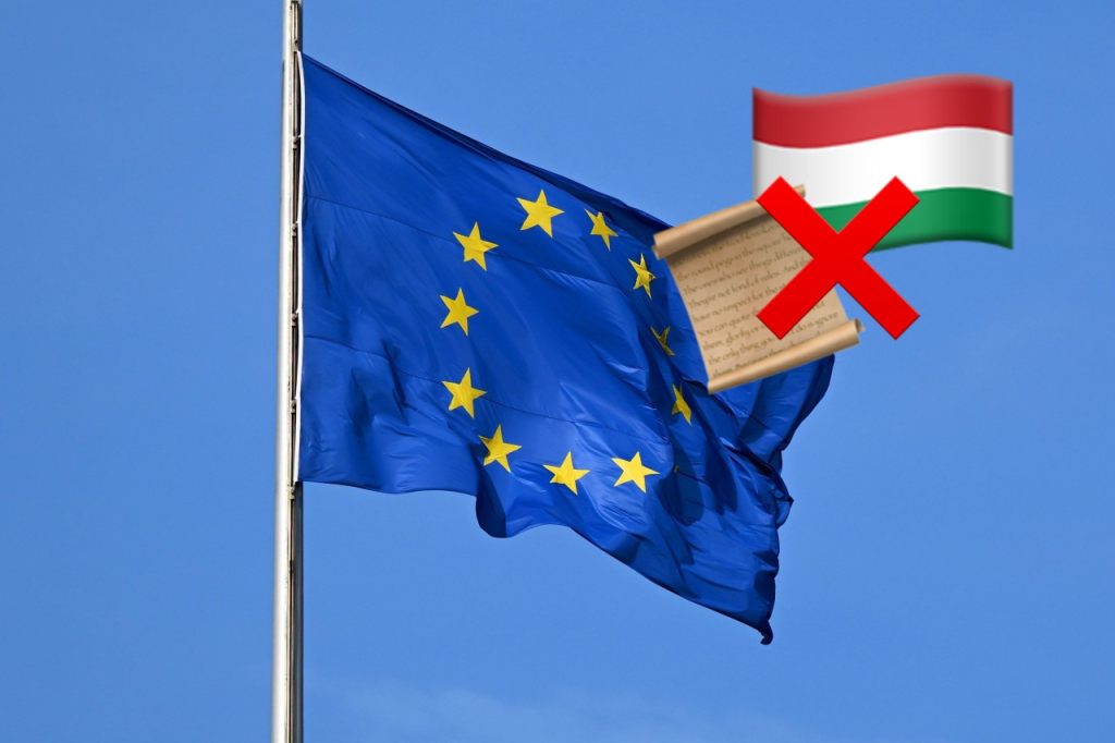 Ungarn stellt sich gegen gemeinsame EU-Erklärung zu Ukraine-Krieg