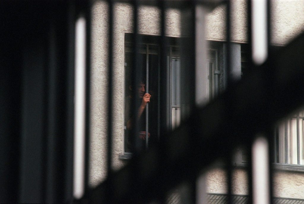 Streit um Kioskgeld löste in Sissacher Gefängnis Unruhen aus