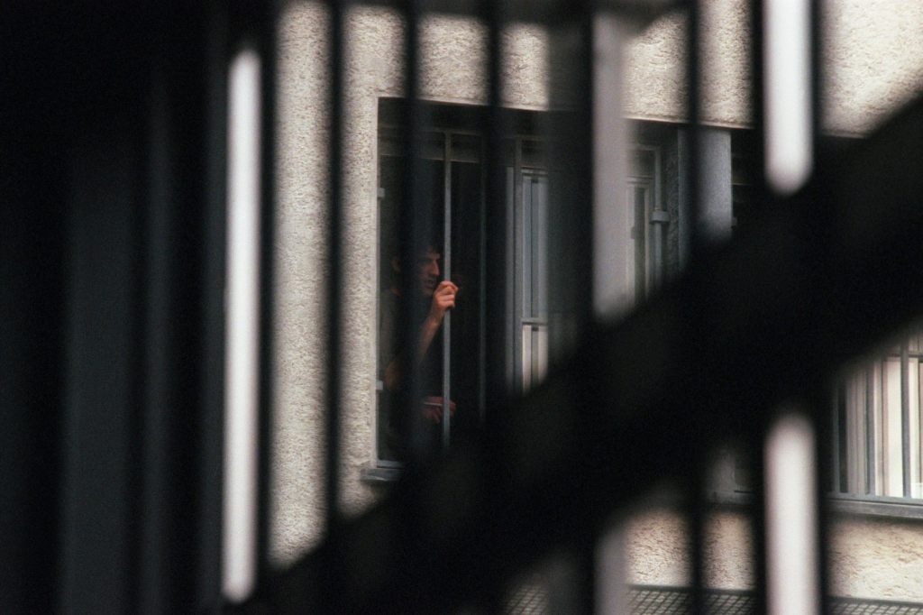 Streit um Kioskgeld löste in Sissacher Gefängnis Unruhen aus