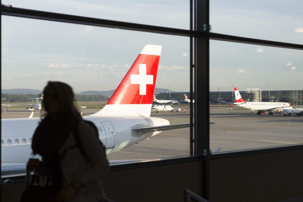 Lufthansa-Stellenabbau könnte auch Schweiz treffen