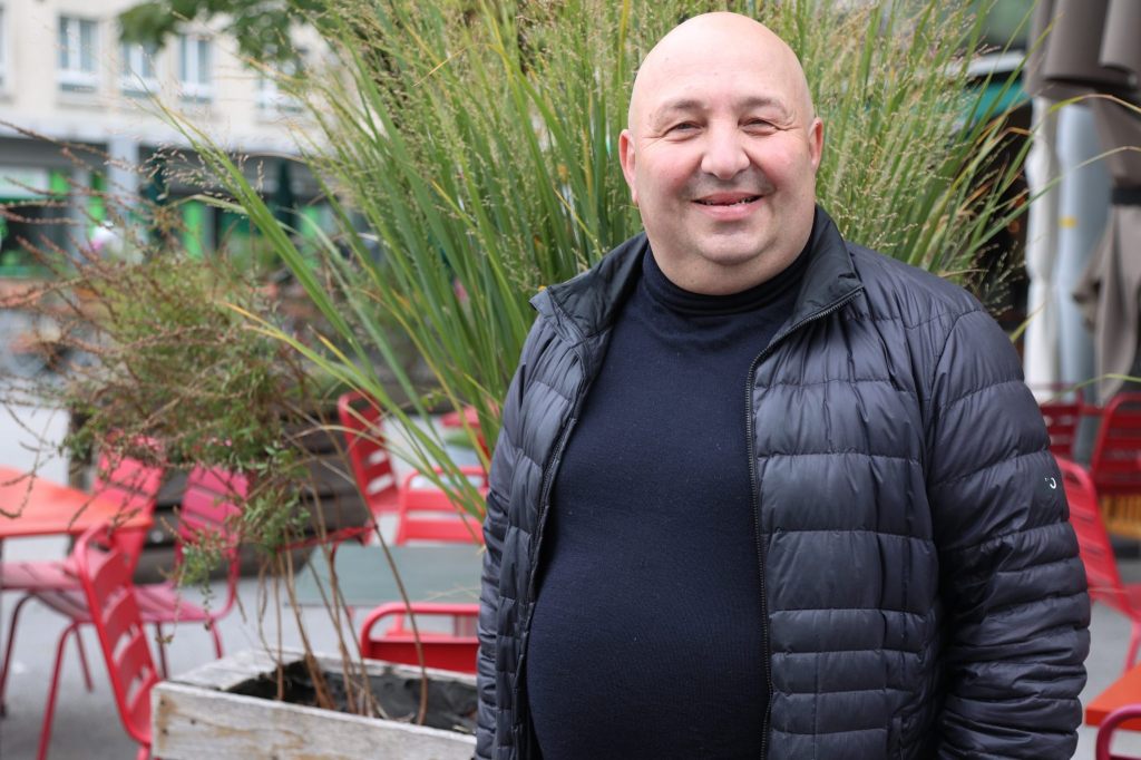 Gundeli kämpft weiter um autofreien Tellplatz: «Das Fahrverbot wird nicht eingehalten»