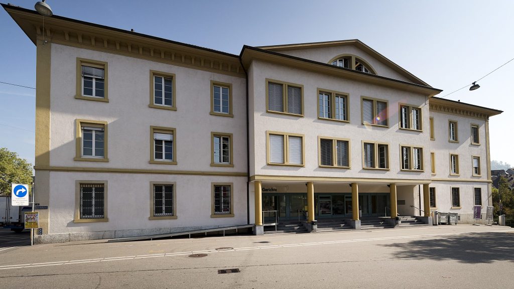 Umbau des Kantonsgerichts Baselland deutlich teurer als gedacht