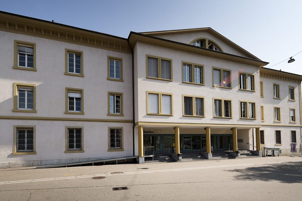 Umbau des Kantonsgerichts Baselland deutlich teurer als gedacht