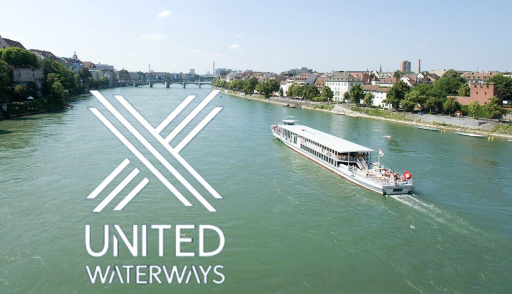 «Wollen den Umsatz verdoppeln»: United Waterways will Personenschifffahrt «retten»