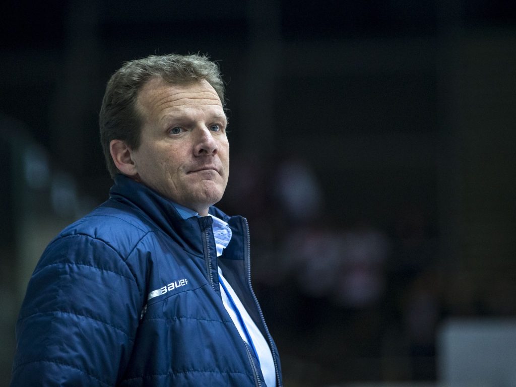 Kevin Schläpfer kritisiert Liga: «Ich finde dieses Gesuch ein Witz»