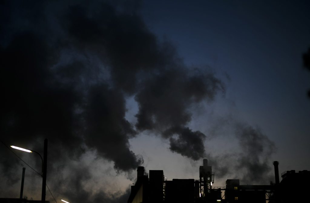 US-Regierung will CO2-Berichtspflicht für Industrie abschaffen