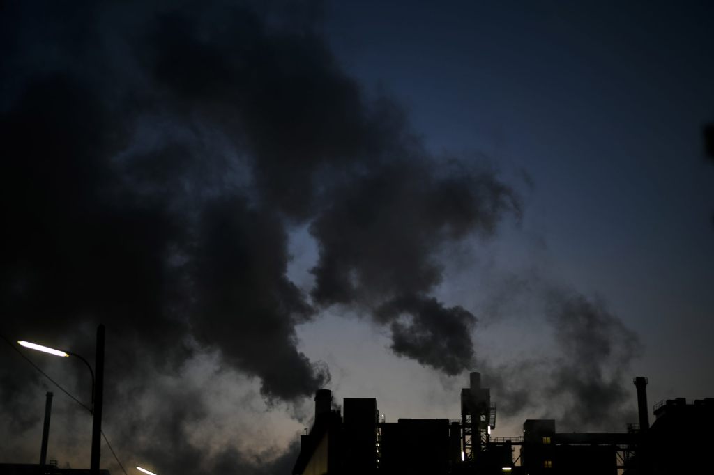 US-Regierung will CO2-Berichtspflicht für Industrie abschaffen