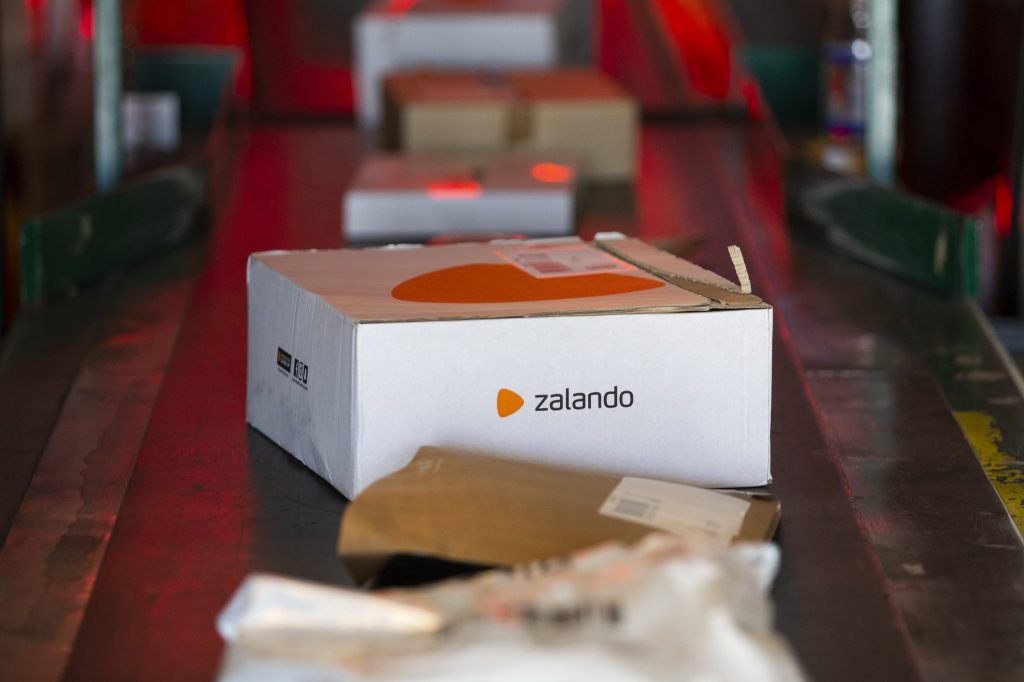 Zalando sperrt in Zukunft Kundenkonto bei zu vielen Rücksendungen