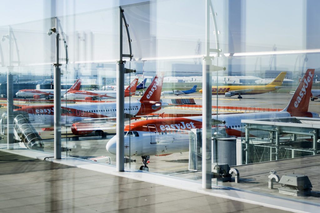 Wegen Streik in Frankreich: 25 Flüge am EAP gestrichen